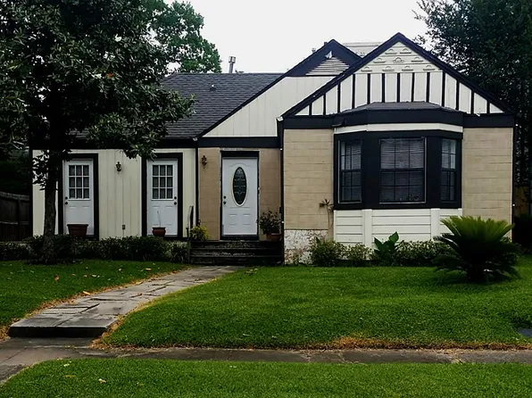 5221 Hancock St, Houston, TX 77004