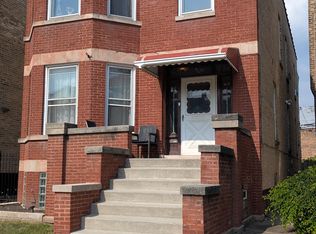 2644 N Harding Ave #1, Chicago, IL 60647