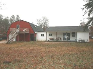 2129 Mel Ln, Harrison, MI 48625