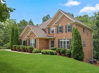 7800 Windswept Way, Douglasville, GA 30135