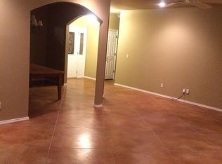 135 N Five Mile Rd, Fort Gibson, OK 74434