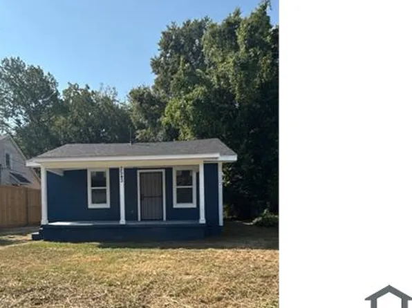 2543 Pershing Ave #1, Memphis, TN 38112