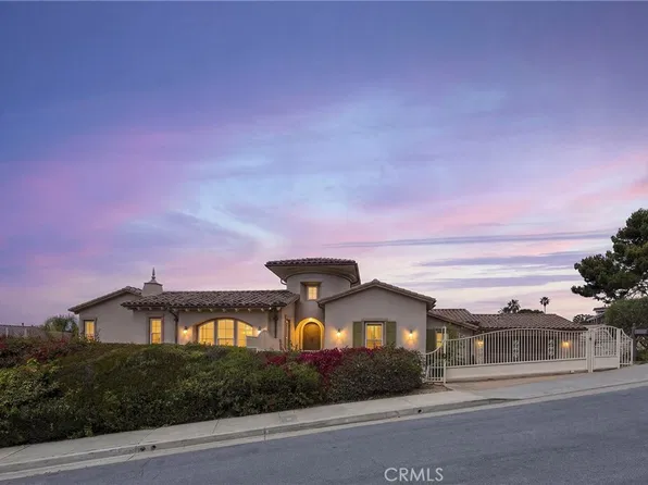 123 El Levante, San Clemente, CA 92672