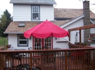 2551 Peachtree Rd, Allentown, PA 18104