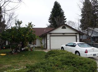 2899 Aylesbury Ct, West Sacramento, CA