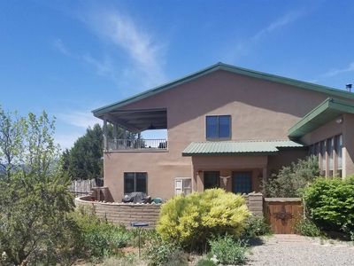 76 Arroyo Coyote Rd, Santa Fe, NM, 87508