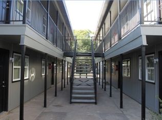 2101 14th St APT 4, Lubbock, TX 79401