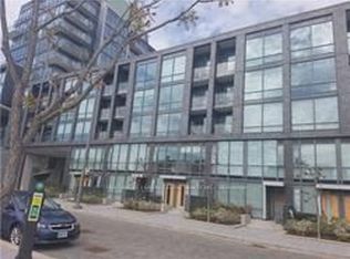 455 Front St E #N105, Toronto, ON M5A 0G2