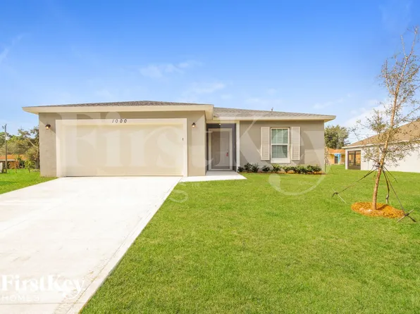 1000 Cranberry Rd SE, Palm Bay, FL 32909