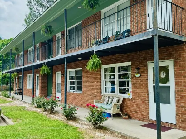 1803 E 6th St #4, Greenville, NC 27858