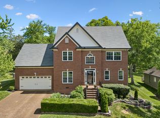 7161 Bay Cove Trl, Nashville, TN 37221