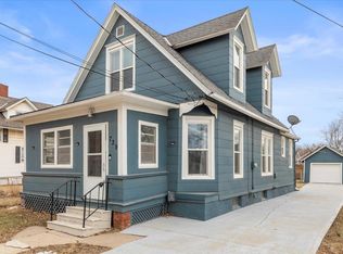 739 Avenue E, Council Bluffs, IA 51503