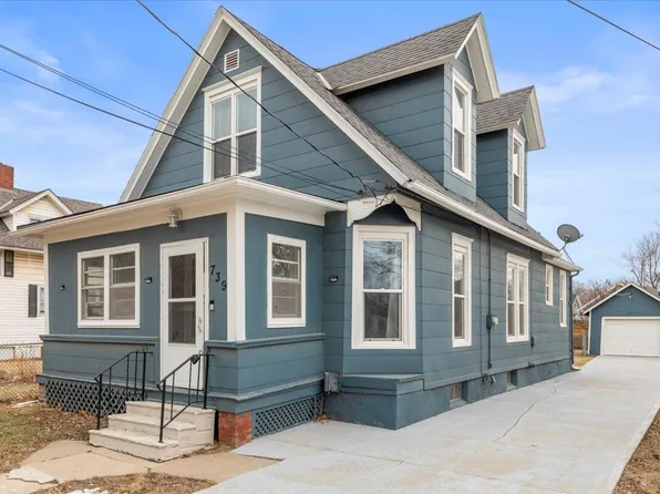 739 Avenue E, Council Bluffs, IA 51503