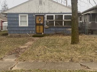 1987 Cleveland St, Gary, IN 46404