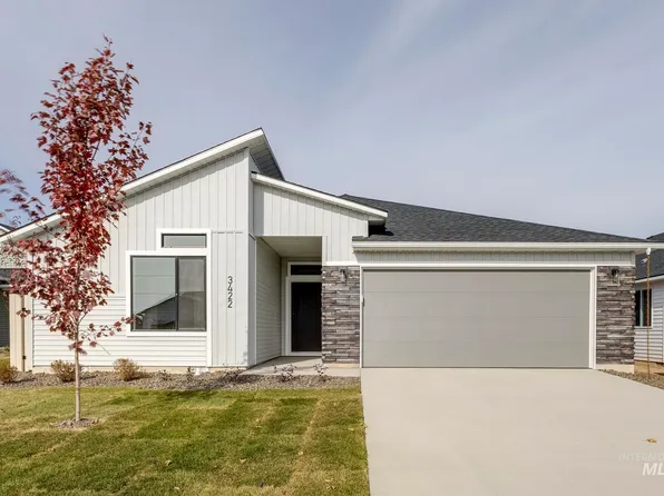 3422 E Red Maple Ct, Nampa, ID 83686