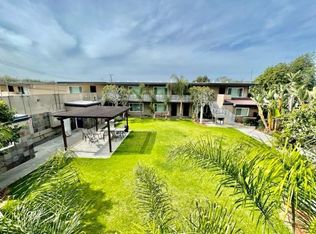 1826 W Sallie Ln #3, Anaheim, CA 92804