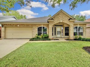 1504 Suzi Ln, Pflugerville, TX 78660