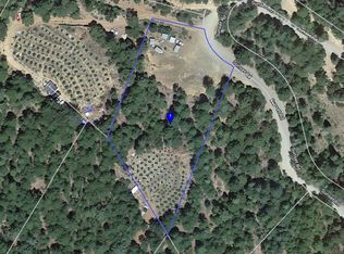 430 Sunset Rd, Hayfork, CA 96041