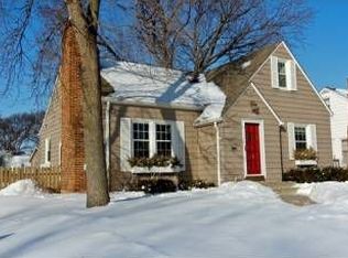 5754 Pleasant Ave, Minneapolis, MN 55419