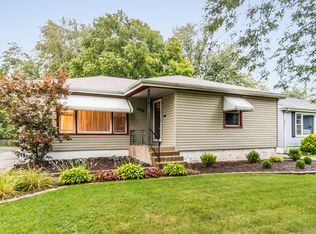 1656 Linden Rd, Homewood, IL 60430