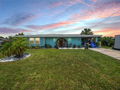 1652 Hayworth Rd, Pt Charlotte, FL, 33952