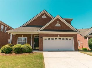 445 Coalville Dr, Lawrenceville, GA 30046