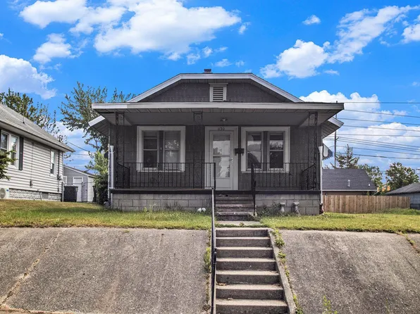 1130 N Kentucky St, South Bend, IN 46628