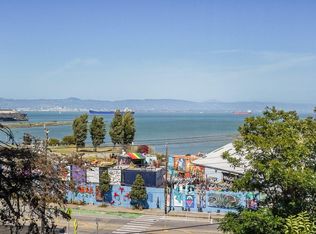 985 Innes Ave, San Francisco, CA 94124