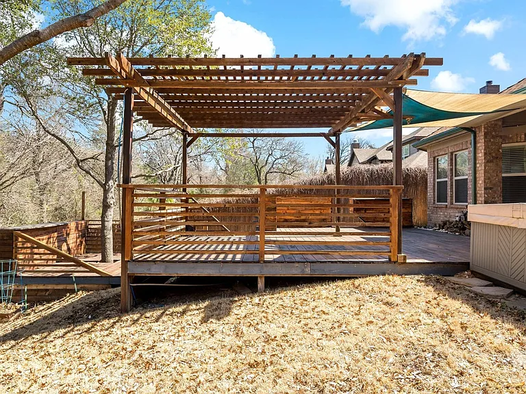 6523 Prairie Flower Trl — Photo 43