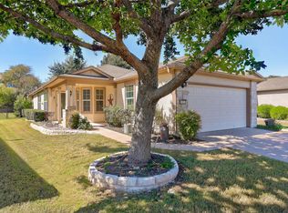 111 Sandy Creek Trl, Georgetown, TX 78633