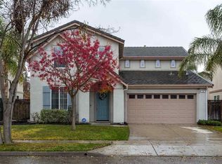 739 Mammouth Ct, Oakley, CA 94561