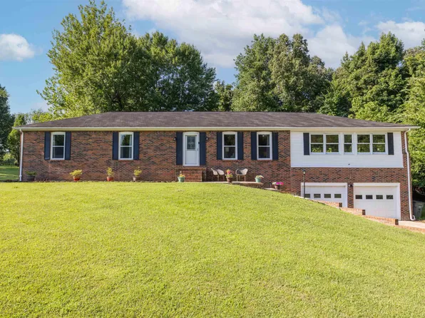 4520 Potter Ct, Paducah, KY 42001