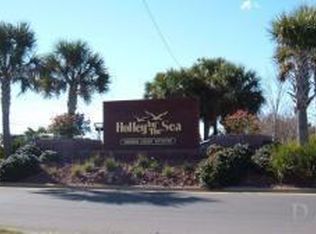 LOT 3 E Bay Blvd, Navarre, FL 32566