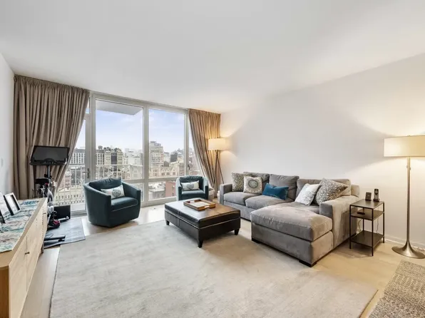 340 E 23rd St APT 14M, New York, NY 10010