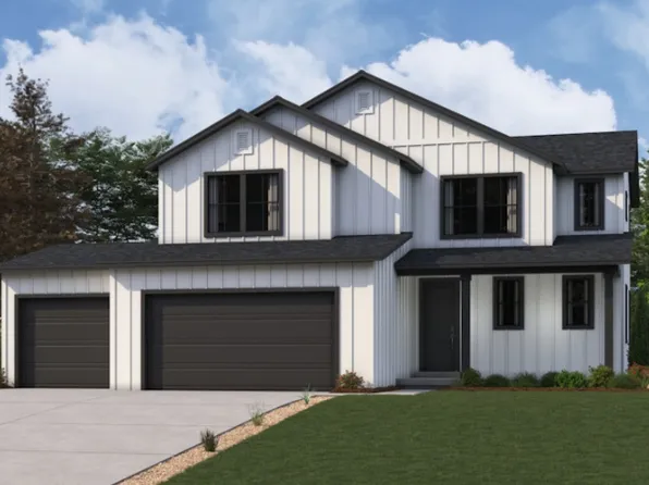 5163 E Leia Ln #179, Eagle Mountain, UT 84005