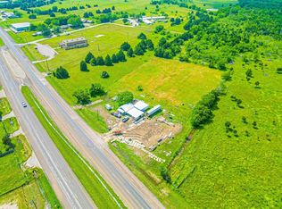 815 NE 2nd St, Corsicana, TX 75144