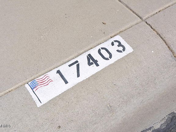 2nd image of 17403 N 167TH Drive