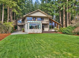 9102 Driftwood Cv NW, Gig Harbor, WA 98332