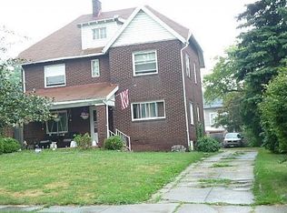 296 Granada Ave, Youngstown, OH 44504