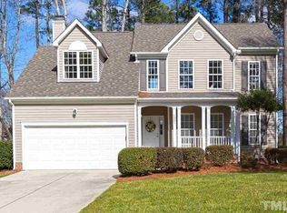 2001 Simca Ct, Apex, NC 27502