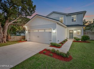 1654 Bermuda Rd, Jacksonville, FL 32224