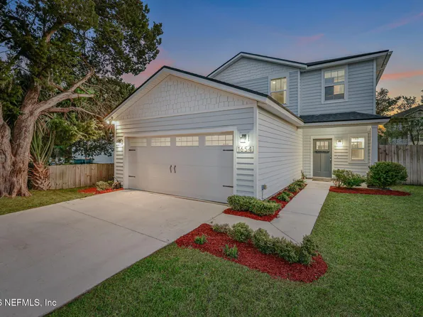 1654 BERMUDA Road, Jacksonville, FL 32224