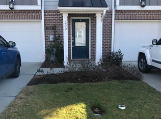 209 Jones Hill Rd, Holly Springs, NC 27540