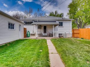 5338 S Foresthill St, Littleton, CO 80120