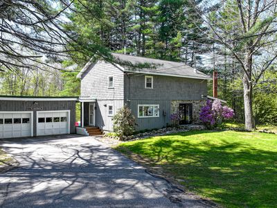770 Poland Spring Road, Casco, ME, 04015