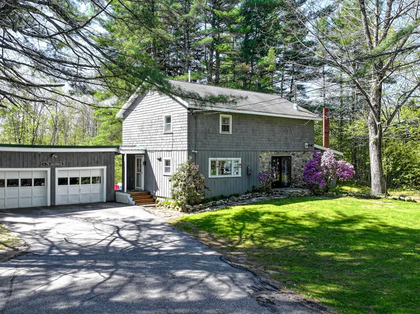 770 Poland Spring Road, Casco, ME 04015