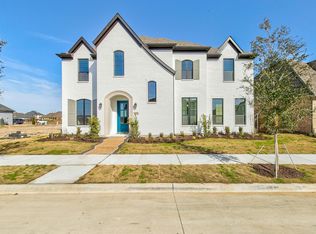 1805 Silver Marten Trl, Arlington, TX 76005