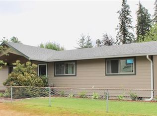 303 E University Ave, Shelton, WA 98584