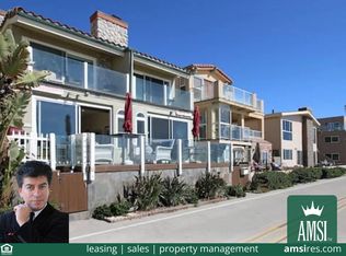 3239 Ocean Front Walk, San Diego, CA 92109