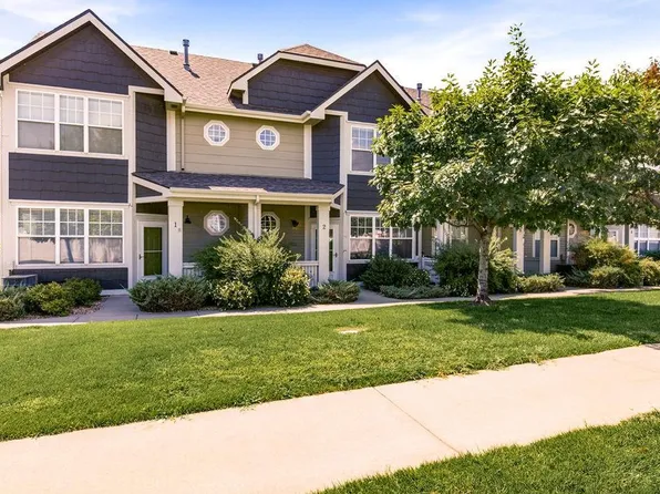 6455 Chardonnay St #2, Evans, CO 80634